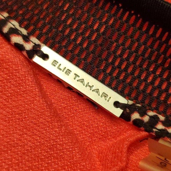 SILK TAHARI TOP - Picture 5 of 6